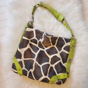 Dooney & Bourke Purse